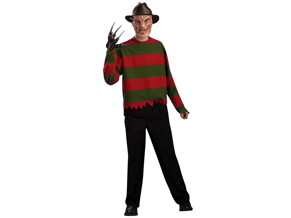 Freddy Krueger